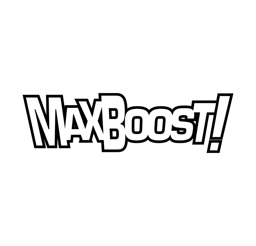 MaxBoots