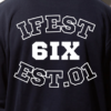 ImportFest Unisex Crewneck Sweatshirt