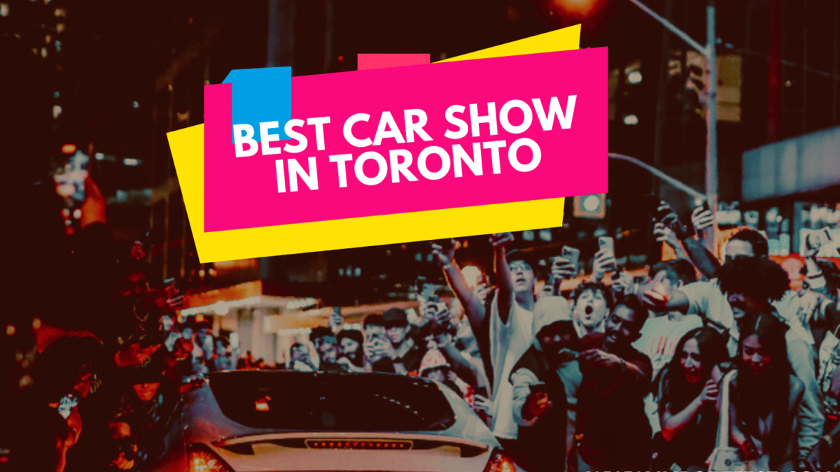ImportFest Best Car Show in Toronto