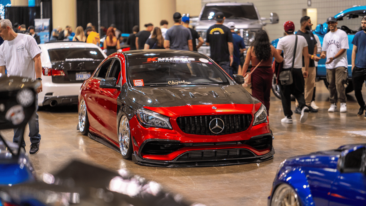 Register your Modified Car or Truck for Top Awards & Cash Prizes at ImportFest Toronto