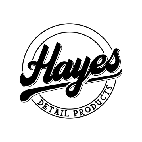 Hayes Detail Products