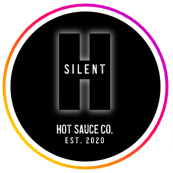 Silent-H-Hot-Sauce-Co-silenthhotsauce-•-Instagram-photos-and-videos