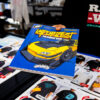 ImportFest x Daniel Vera Exclusive 50 Page Coloring featuring some of the Best Modified Cars from ImportFest!