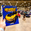 ImportFest x Daniel Vera Exclusive 50 Page Coloring featuring some of the Best Modified Cars from ImportFest!