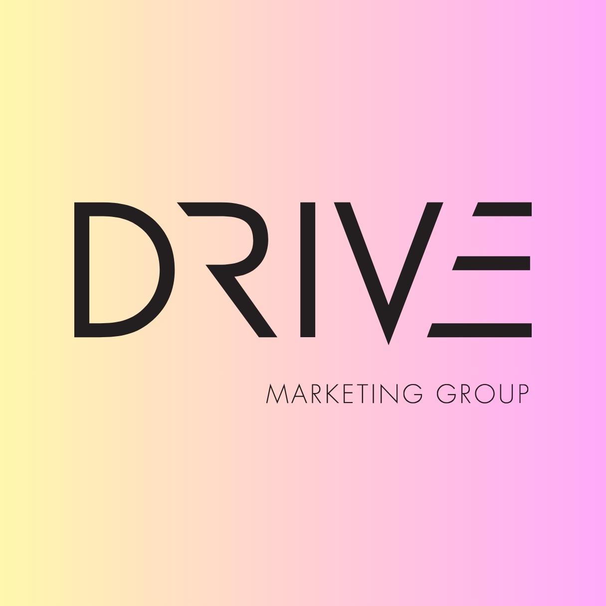 Drive Marketing Group
