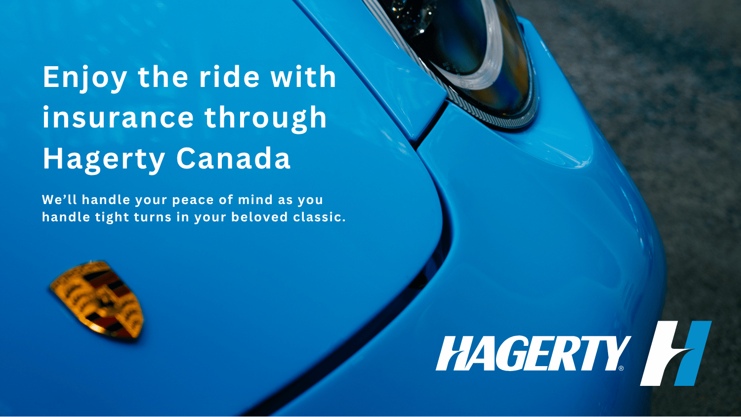 Hagerty Insurance is proud to sponsor the ImportFest Car Show. Join us on Saturday, July 18, 2026, at the MTCC!