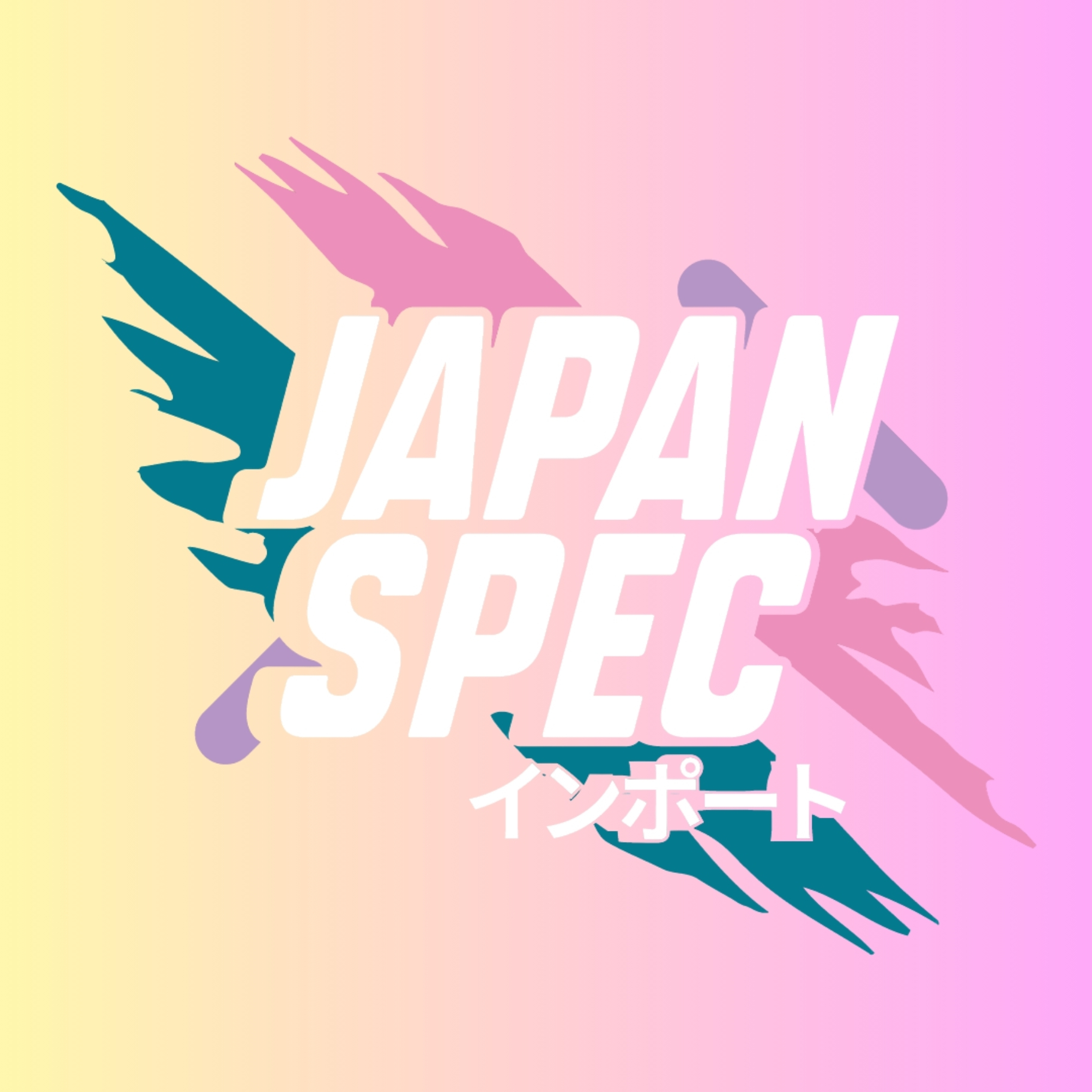 Japan Spec