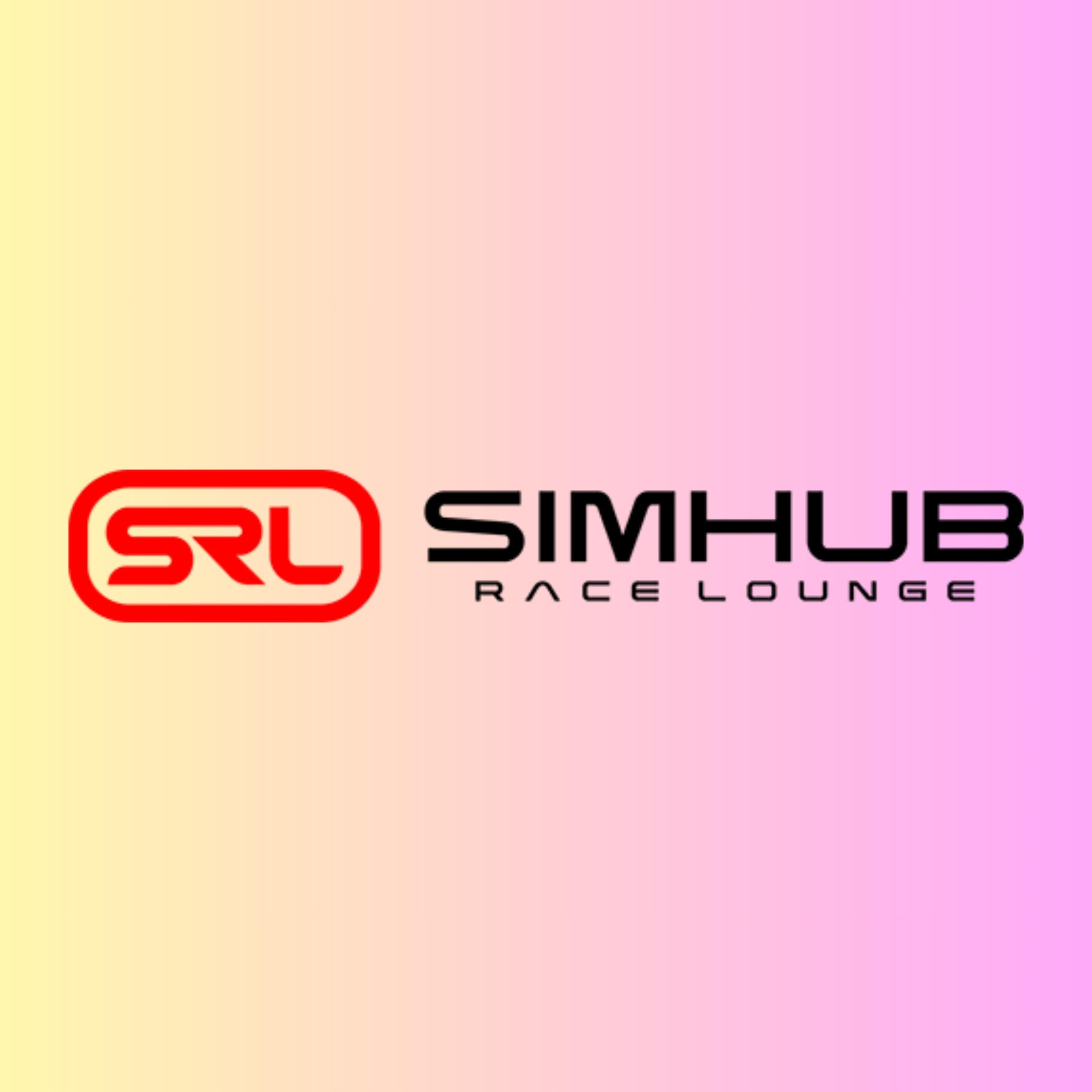 Sim Hub Race Lounge
