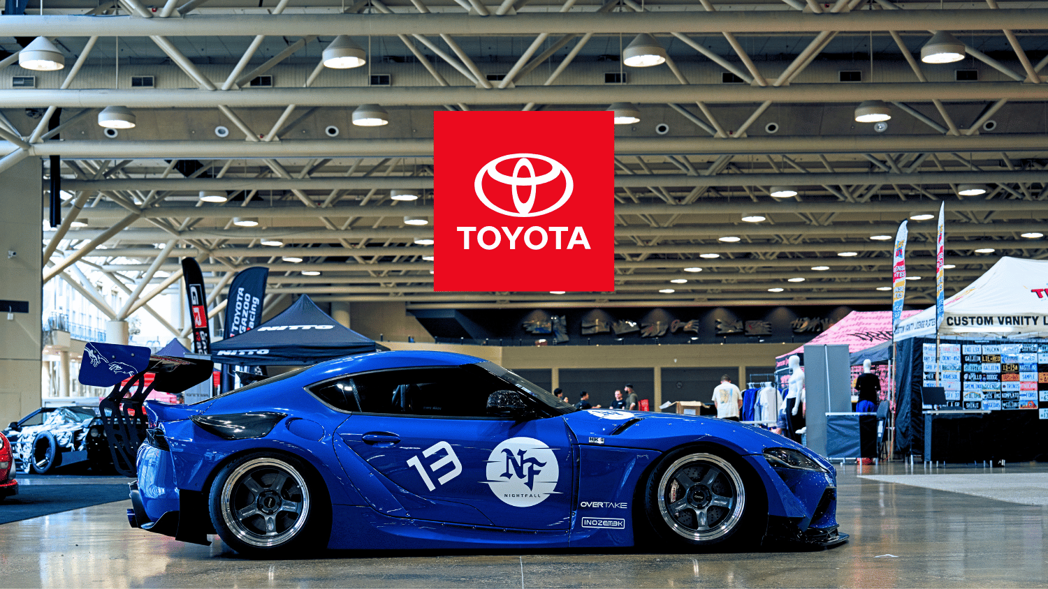 ImportFest Canada's Biggest & Baddest Car Show