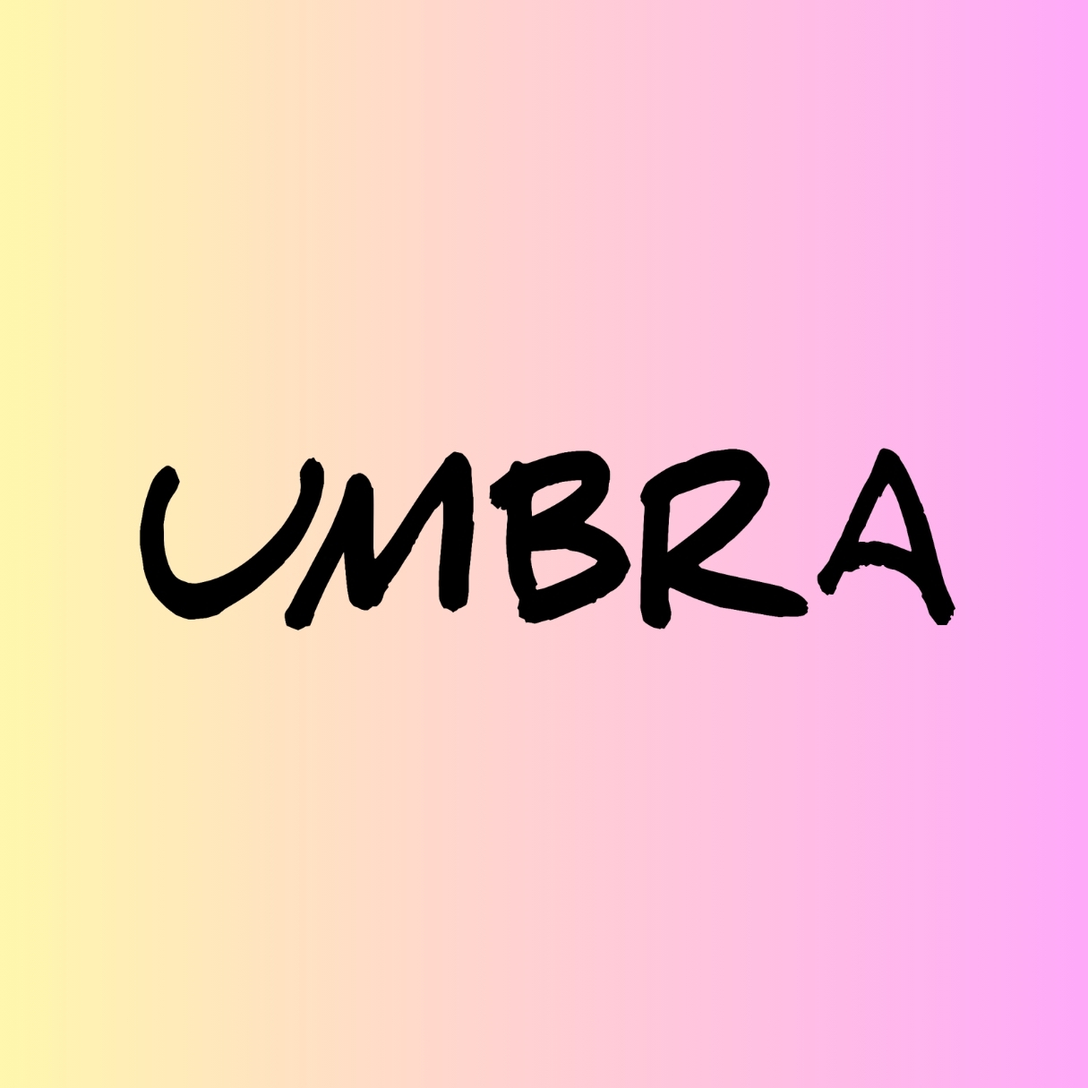 Umbra Carbon
