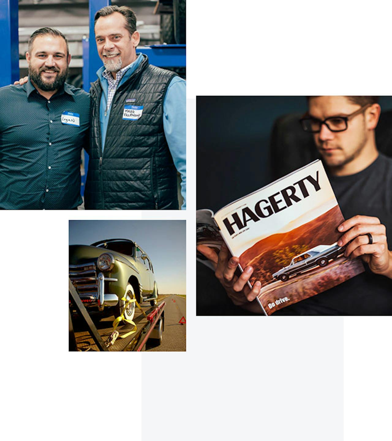 Hagerty Insurance is proud to sponsor the ImportFest Car Show. Join us on Saturday, July 18, 2026, at the MTCC!