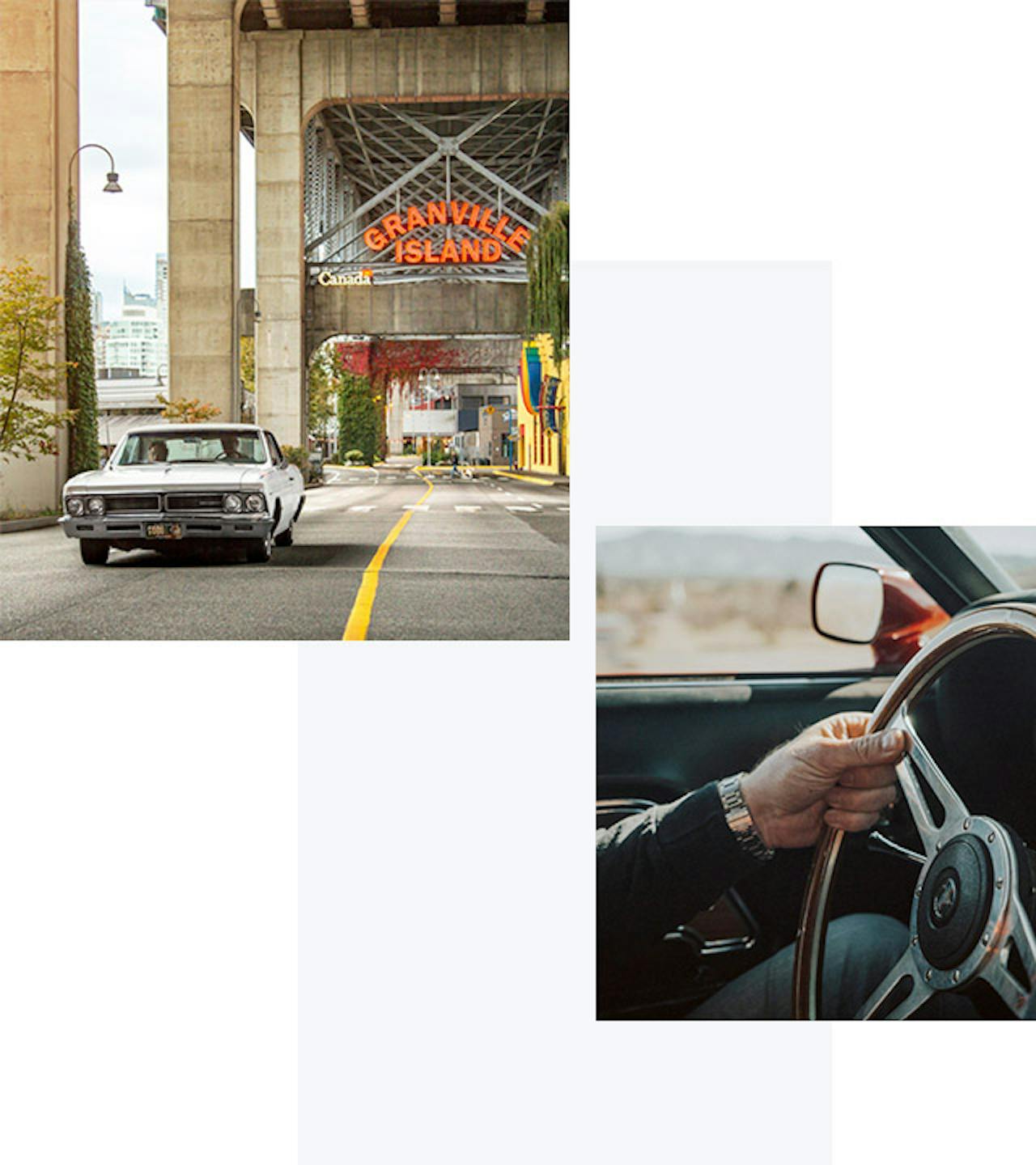 Hagerty Insurance is proud to sponsor the ImportFest Car Show. Join us on Saturday, July 18, 2026, at the MTCC!