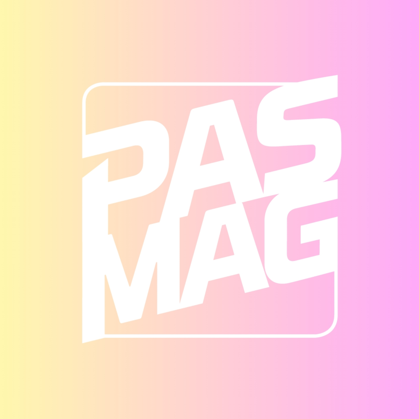 PAS Magazine